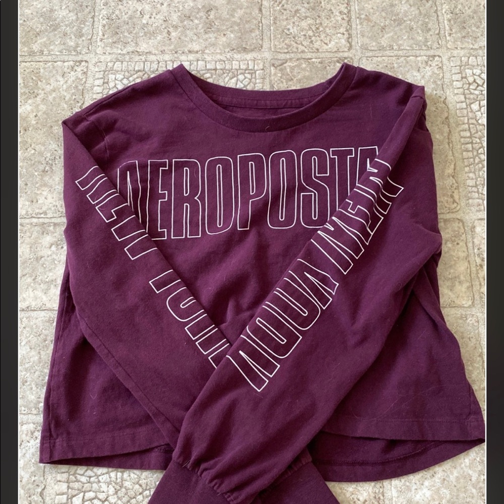 aero tee
